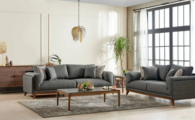 Kamran Living Room Set - Homzy