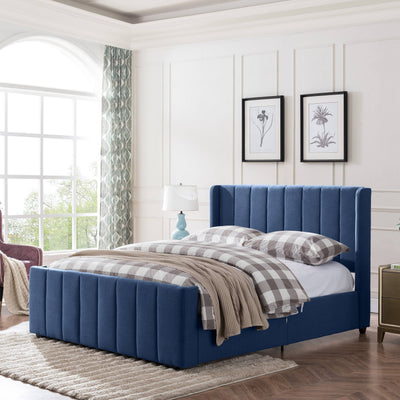 Karen Bed - Homzy