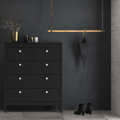 Kate Chest of Drawers - Homzy