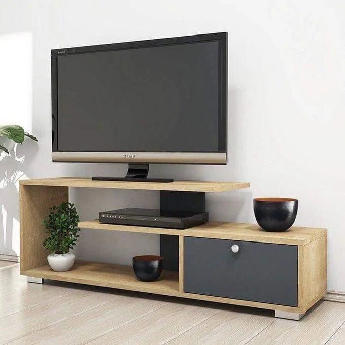 Kathleen TV Unit - Homzy