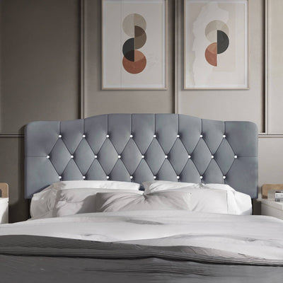 Kayla Headboard - Homzy