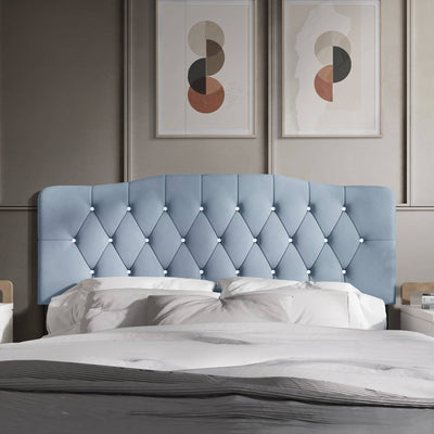 Kayla Headboard - Homzy