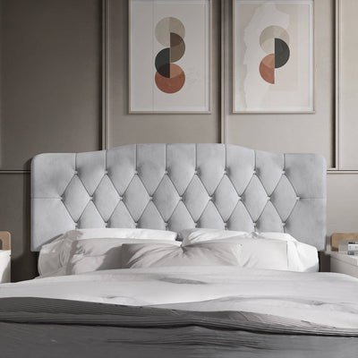 Kayla Headboard - Homzy