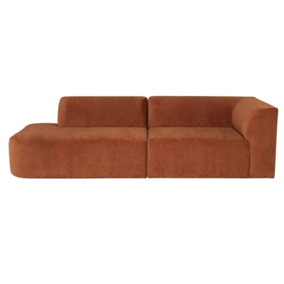 Kelly 3 Seater Sofa - Homzy