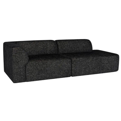 Kelly 3 Seater Sofa - Homzy