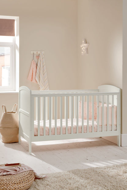 Kelly Wooden Cot