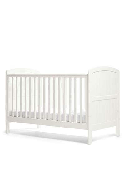 Kelly Wooden Cot - Homzy