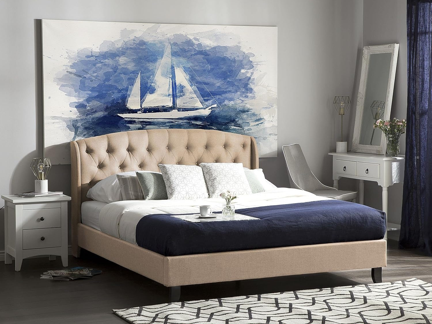 Kevin Bed