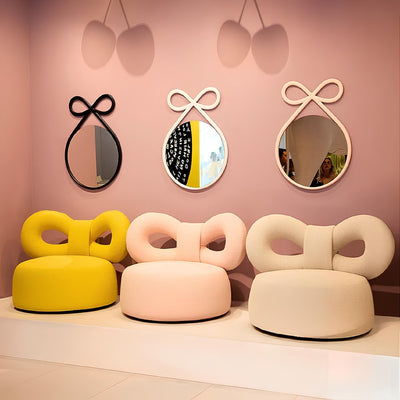 Kids Bow chair - Homzy