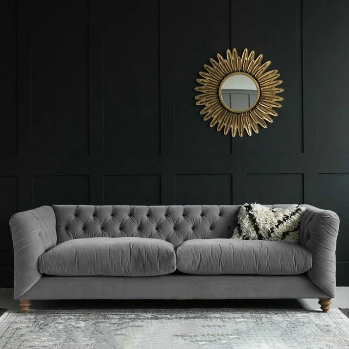 Knotte Sofa FUD275 - Homzy