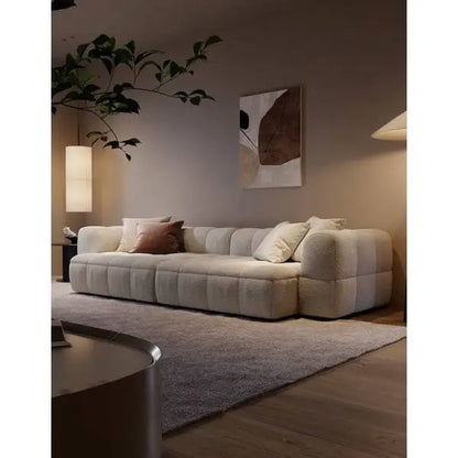 Kravi 4 Seater Sofa