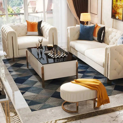 Kris Living Room Set - Homzy