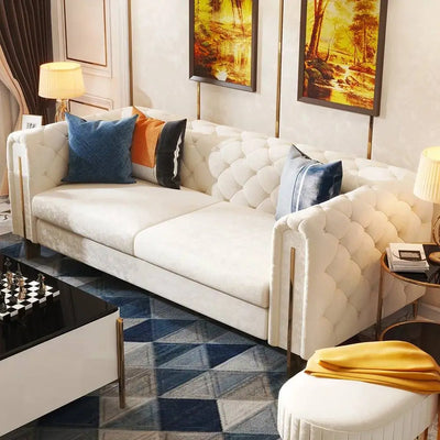Kris Living Room Set - Homzy