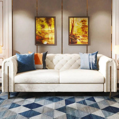 Kris Living Room Set - Homzy