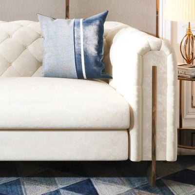 Kris Living Room Set - Homzy