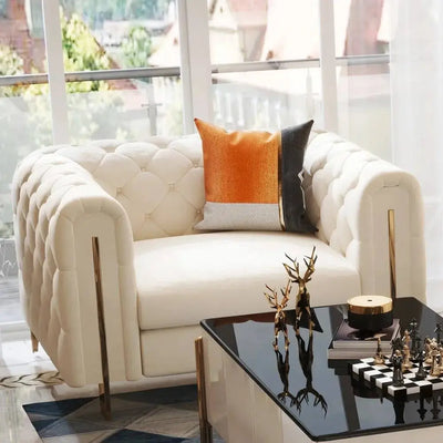 Kris Living Room Set - Homzy