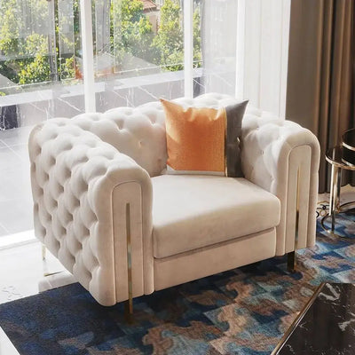 Kris Living Room Set - Homzy