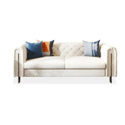 Kris Living Room Set - Homzy