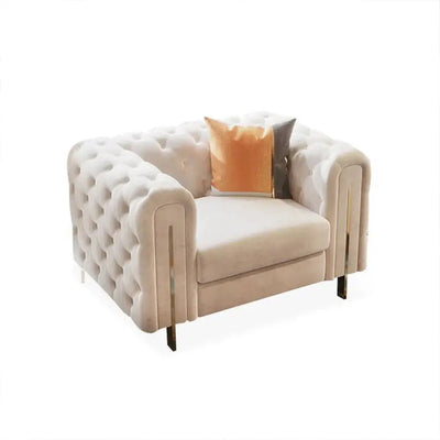 Kris Living Room Set - Homzy