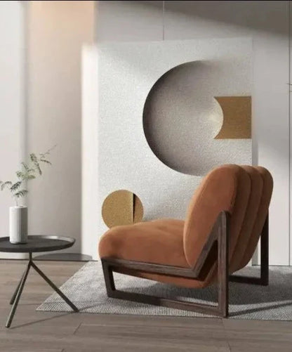 Krystal Armchair + 3 Free Cushions