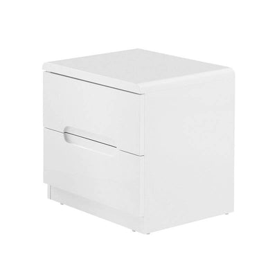 Kyle Bedside Table - Homzy