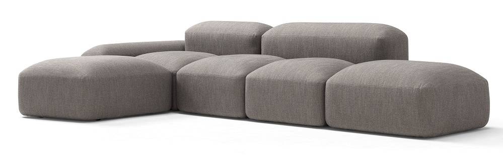 Lane L Shape Sofa