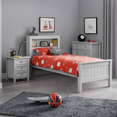 Larry Kids Bed - Homzy