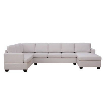 Larson U Shape Sofa