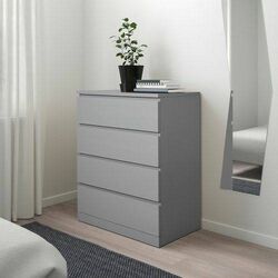 Laura Chest of Drawers