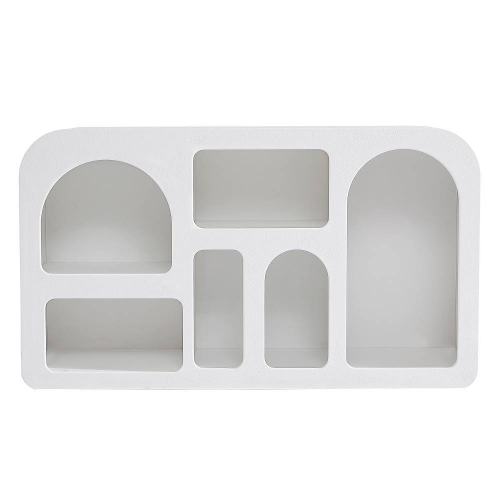 Lawrence Bookcase - Homzy
