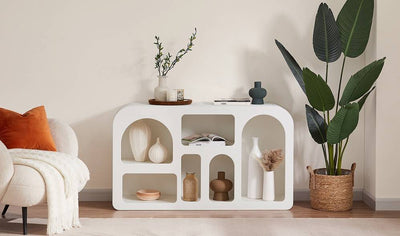 Lawrence Bookcase - Homzy