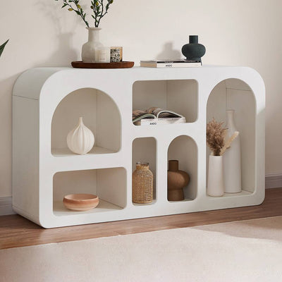 Lawrence Bookcase - Homzy