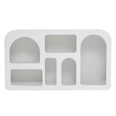 Lawrence Bookcase - Homzy