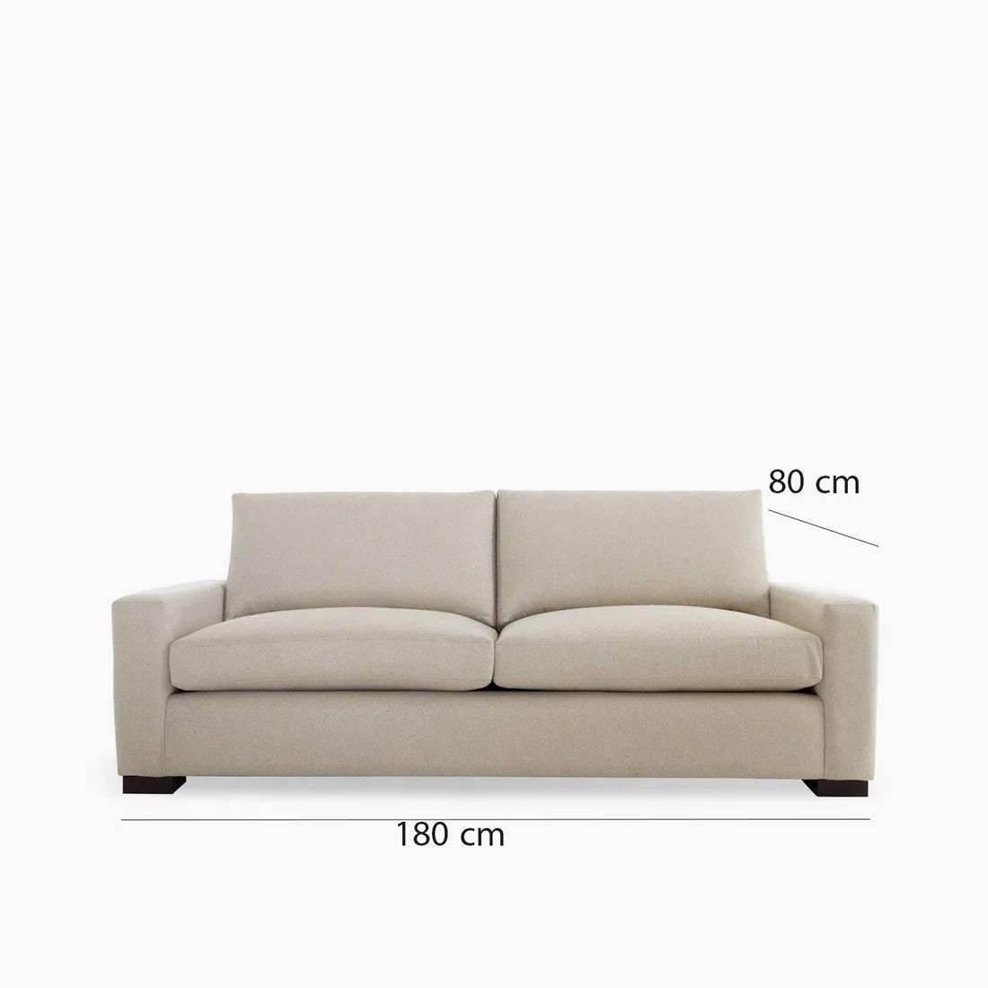 Layere Sofa FUD216 - Homzy