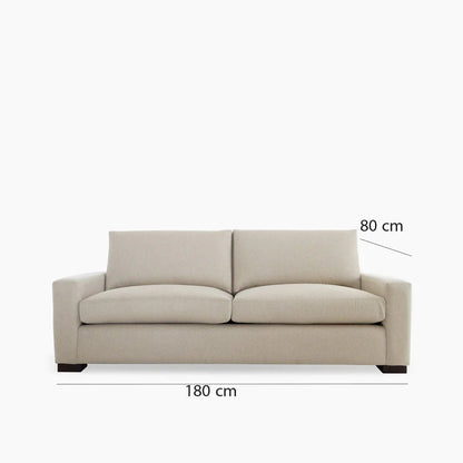 Layere Sofa FUD216 - Homzy