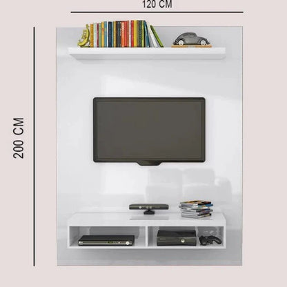 LAYLA TV UNIT - Homzy