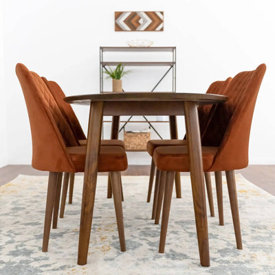 Lea Dining Set - Homzy