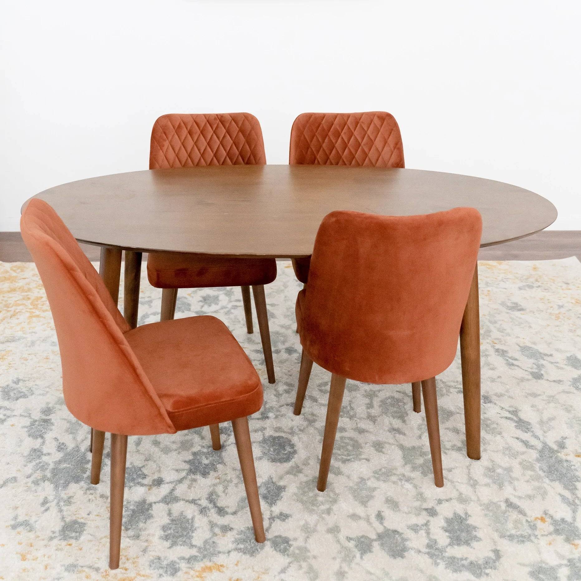 Lea Dining Set