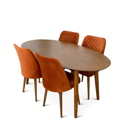 Lea Dining Set - Homzy