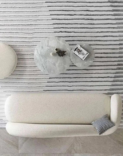 Lemira 3 Seater Sofa - Homzy