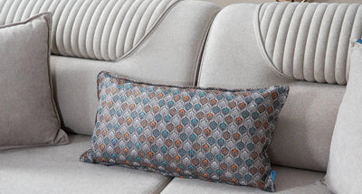 Lena Living Room Set + 3 Free Cushions - Homzy