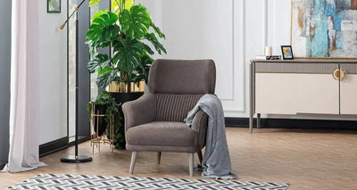 Lena Living Room Set + 3 Free Cushions - Homzy