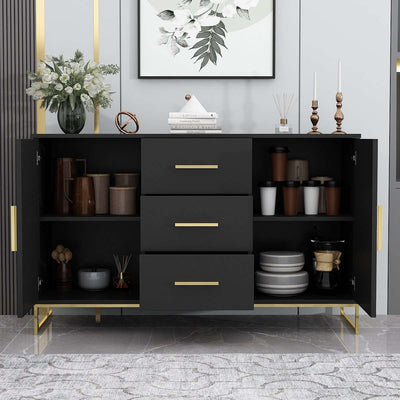 Leon Sideboard - Homzy