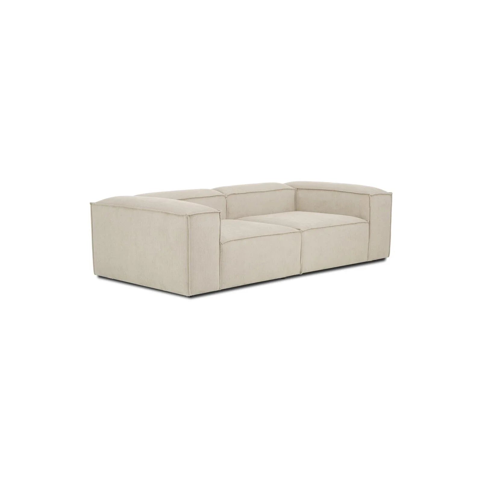 Leonardo 2pc Sofa