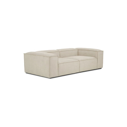 Leonardo 2pc Sofa