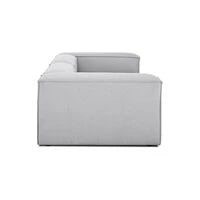 Leonardo 2pc Sofa - Homzy