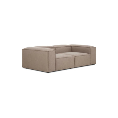 Leonardo 2pc Sofa - Homzy