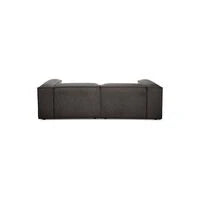 Leonardo 2pc Sofa - Homzy