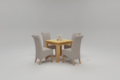 Leverette Dining Set