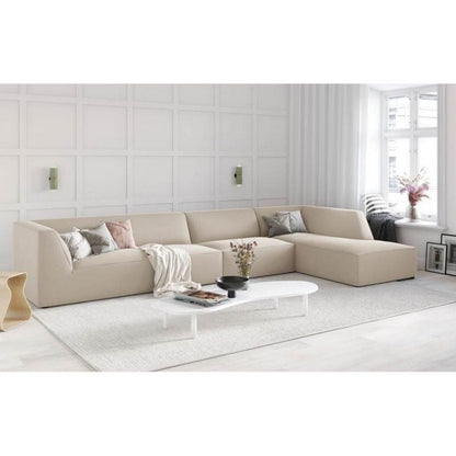 Lillian L - Shape Sofa - Homzy